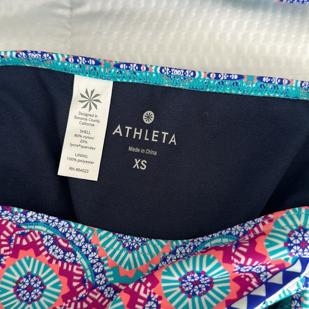 Athleta Bikini - Picture 5 of 6